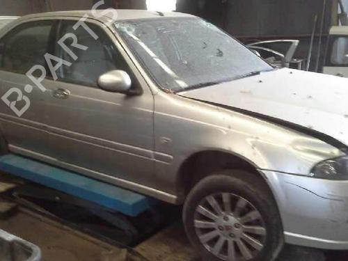 Engine control unit (ECU) ROVER 45 I Saloon (RT) 2.0 iDT | BP9842245M57  - Image 7