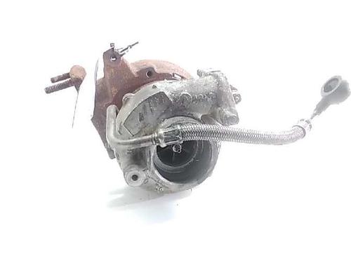 Turbocharger/Supercharger PEUGEOT 307 (3A/C)  | BP15388089M71 