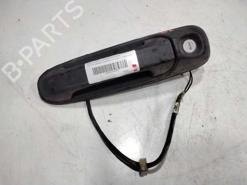 Used Front left exterior door handle JEEP GRAND CHEROKEE II (WJ, WG) 3.1 TD 4x4 (140 hp) 9248436