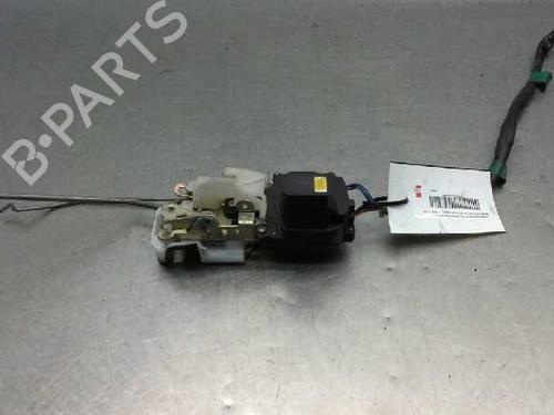 Used Front left lock ROVER 400 II (RT) [1995-2000]  1269843