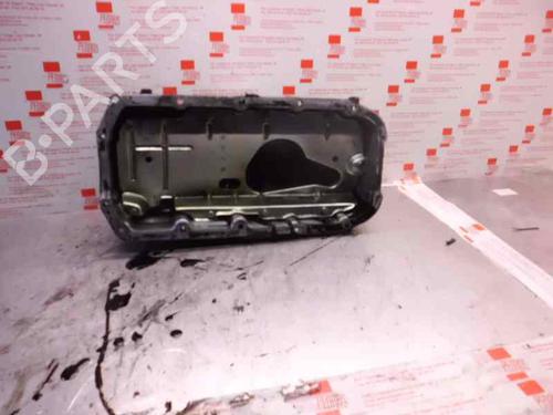 Oil sump FIAT DOBLO MPV (119_, 223_) 1.9 JTD | BP14314603M115 