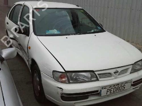 Throttle body NISSAN ALMERA I (N15)  | BP14322992M82 