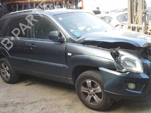 Fuse box KIA SPORTAGE II (JE_, KM_)  | BP11638467E1 