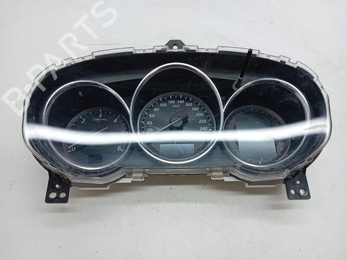 Used Instrument cluster Instrument cluster 27931024 27931024