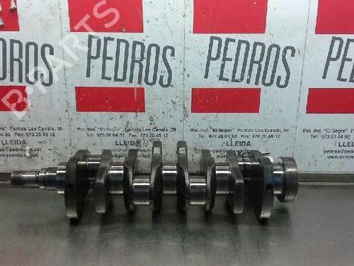 Used Other NISSAN VANETTE CARGO Van (HC 23) 2.3 D (75 hp) 14322235