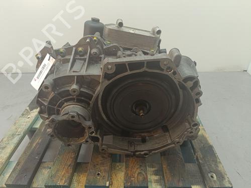 Used Gearbox Gearbox 16153484 16153484