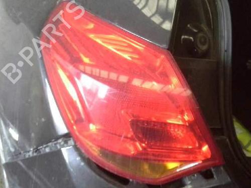Right tailgate light OPEL ASTRA J (P10) | BP11638800C80 - Image 19