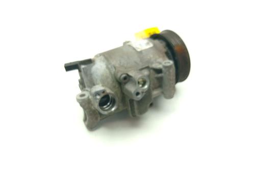 AC compressor VW PASSAT B7 (362) 2.0 TDI | BP39655217M34 - Image 4
