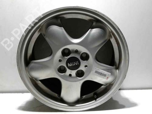 Used Rim MINI MINI (R56) Cooper D (109 hp) 14318315