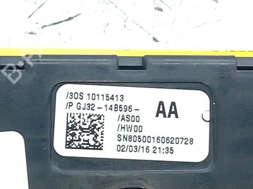 Switch LAND ROVER RANGE ROVER EVOQUE (L538) 2.0 D | BP33045576I30 - Image 3