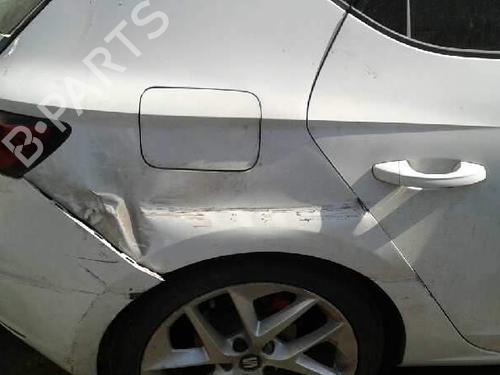 Left front brake caliper SEAT LEON (5F1) | BP11601959M105 - Image 8