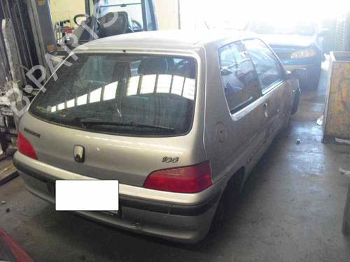 Right mirror PEUGEOT 106 II (1A_, 1C_) 1.5 D | BP852138C27 