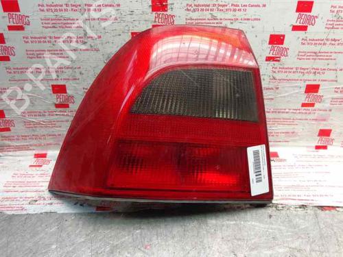 Used Left taillight OPEL VECTRA B (J96) [1995-2004]  135539