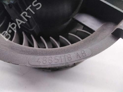 Heater blower motor CHRYSLER 300M (LR)  | BP17056136M62 