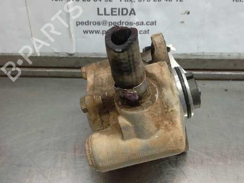 Vacuum pump FIAT DUCATO Bus (230_)  | BP1621070M80 