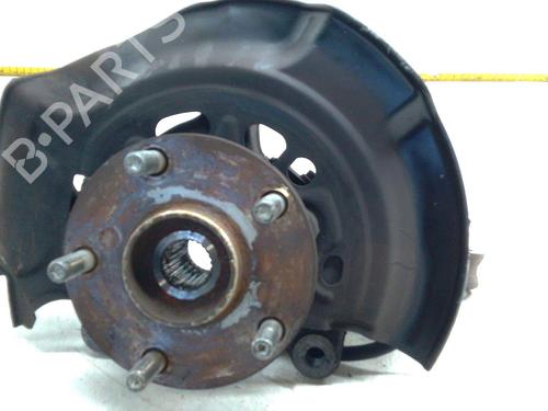 Used Right front steering knuckle Right front steering knuckle 31044450 31044450