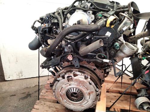 Engine PEUGEOT EXPERT Van (VF3A_, VF3U_, VF3X_) 2.0 HDi 130 | BP29870029M1