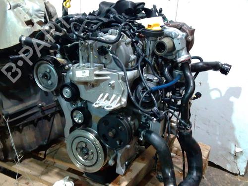 Engine FIAT DOBLO Cargo (263_) 1.3 D Multijet | BP32628834M1  - Image 5