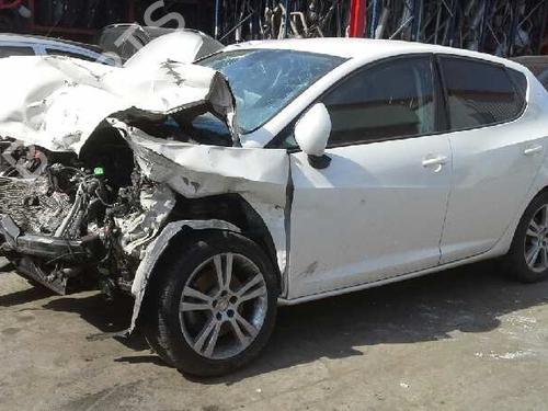 Right rear brake caliper SEAT IBIZA IV (6J5, 6P1)  | BP11601820M106 