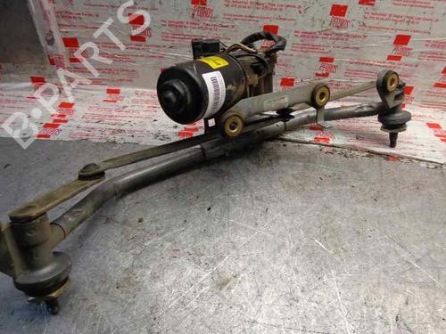 Used Front wiper motor CITROËN JUMPY I (U6U_) [1994-2006]  1359209