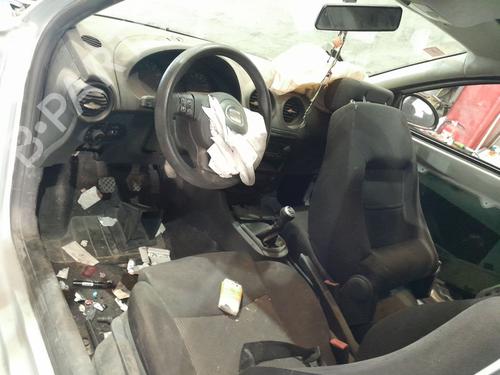 Venstre baglygte bagklap SEAT IBIZA III (6L1) 1.4 16V | BP29851093C79