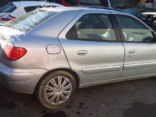 Left taillight CITROËN XSARA (N1) 2.0 HDi 90 | BP159664C34 