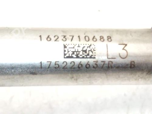 Injection rail DACIA DUSTER (HS_) 1.2 TCe 125 | BP34583104M98 - Image 5