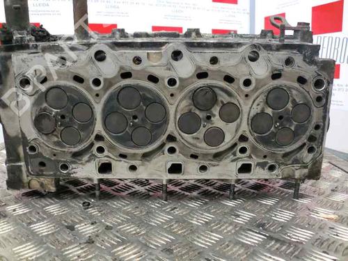 Cylinder head HYUNDAI H-1 / STAREX Bus (A1)  | BP10976517M5 