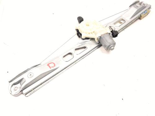 Used Front right window mechanism Front right window mechanism 23102667 23102667