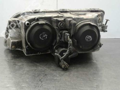 Right headlight VOLVO S40 I (644) 1.8 | BP6042771C29 