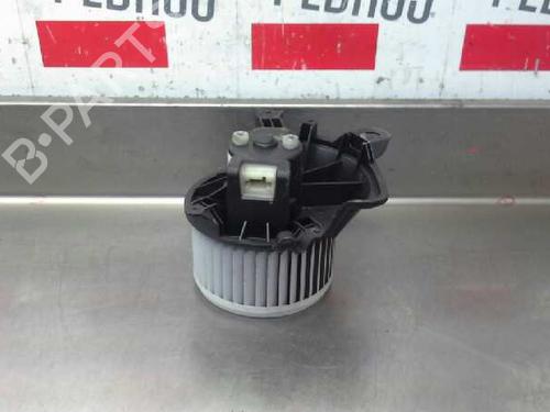 Used Heater blower motor OPEL CORSA D (S07) [2006-2015]  1043878