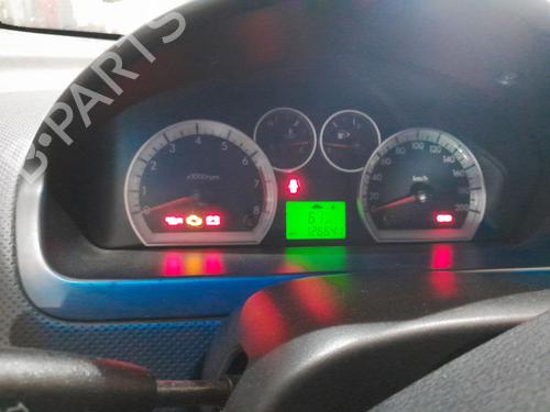 Left front window switch CHEVROLET AVEO / KALOS Hatchback (T250, T255) 1.2 | BP36432908I27 - Image 10