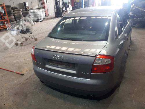 Ignition coil AUDI A4 B6 (8E2) 1.8 T | BP8645140M94  - Image 7