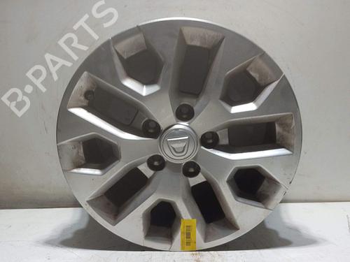 Used Rim Rim 39652472 39652472