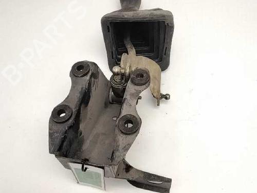 Gear lever CITROËN JUMPER I Platform/Chassis (230)  | BP18113585M90 