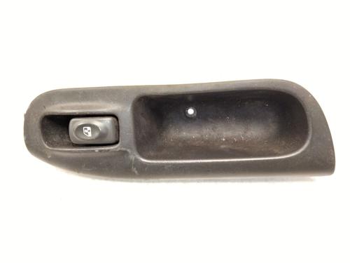 Høyre Foran elrute bryter RENAULT MEGANE Scenic (JA0/1_) 1.6 16V (JA0B, JA04, JA11, JA00) (107 hp) 30838693