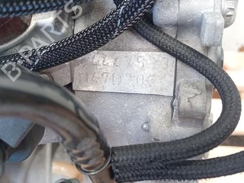 Engine BMW 3 Touring (E91) 320 d | BP28516758M1 
