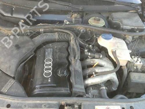 Engine control unit (ECU) AUDI A4 B5 (8D2) 1.8 | BP309441M57 