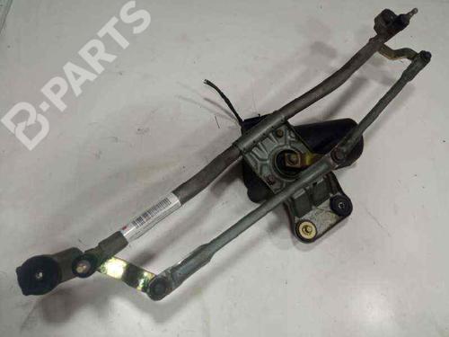 Used Front wiper motor Front wiper motor FORD ESCORT VI Turnier (GAL, ANL) [1995-2002] 10290506 10290506