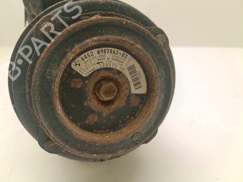 AC compressor BMW 1 (E87)  | BP19491997M34 
