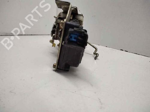 Rear left lock DAEWOO MATIZ (M200, M250) 0.8 | BP1748484C100 