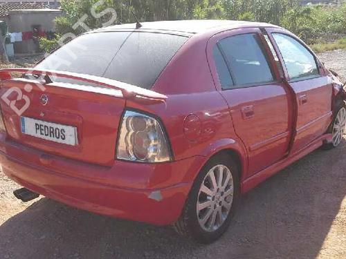 Left taillight OPEL ASTRA G Hatchback (T98)  | BP2234116C34 