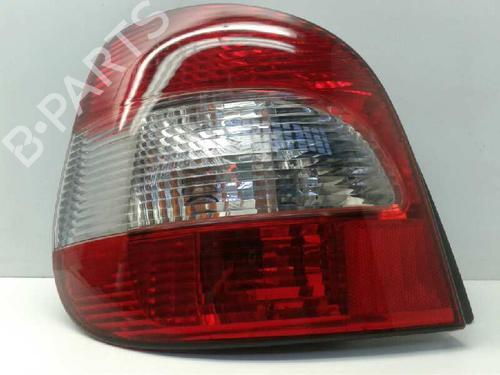 Venstre Baklys RENAULT SCÉNIC I MPV (JA0/1_, FA0_) [1999-2010]  9106750