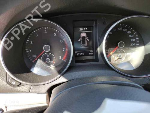 Alternator VW GOLF VI (5K1)  | BP16214654M7  - Image 11