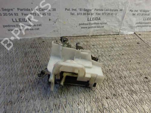 Front right lock FIAT PUNTO (188_) 1.3 JTD 16V 0046536070