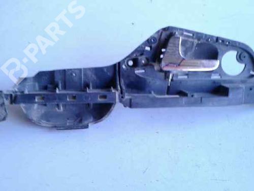 Used Rear left interior door handle Rear left interior door handle SEAT IBIZA II (6K1) [1993-2002] 9248283 9248283