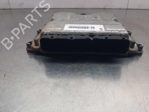 Engine control unit (ECU) CHRYSLER VOYAGER IV (RG, RS) 2.5 CRD | BP7080244M57 