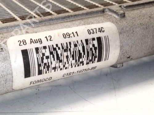 AC Kondensor FORD B-MAX (JK) 1.0 EcoBoost | BP23536072M32 - Image 2
