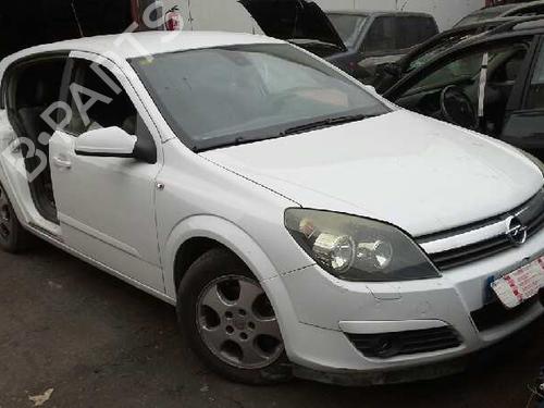 Turbocharger/Supercharger OPEL ASTRA H (A04)  | BP1098081M71 