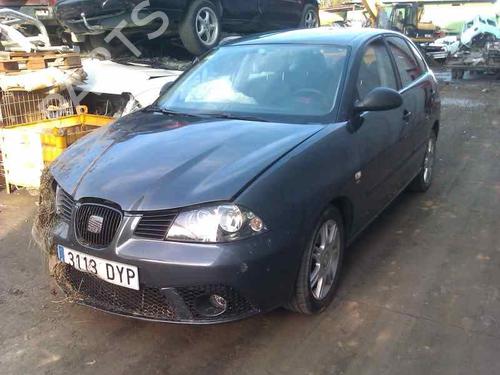 Mass air flow sensor SEAT IBIZA III (6L1) 1.9 TDI | BP1619093M95 